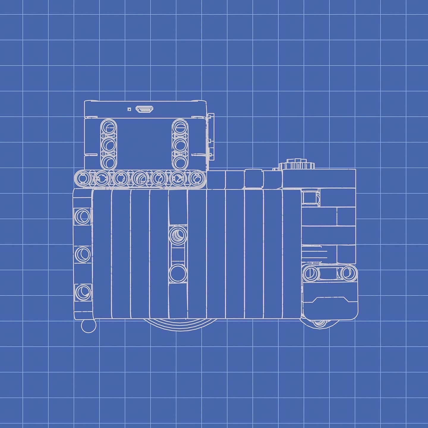 FLL Robot Design Blueprint